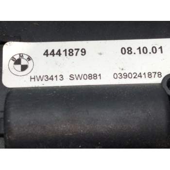 Recambio de motor limpia delantero para bmw 7 (f01, f02, f03, f04) 730 d referencia OEM IAM 4441879  