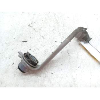 Recambio de soporte subchasis derecho para renault zoe furgoneta/hatchback (bfm_) electric (bfma, bfmb) referencia OEM IAM 54850