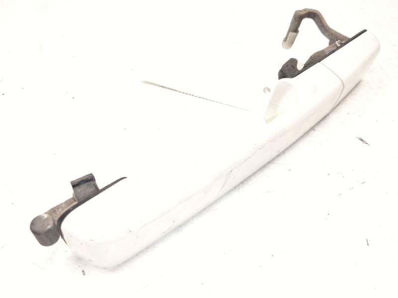 Recambio de maneta exterior trasera izquierda para seat toledo i (1l2) 1.9 tdi referencia OEM IAM 1L0839205  