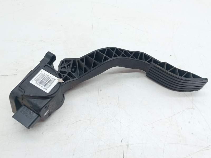 Recambio de pedal acelerador para citroën c4 aircross 1.6 hdi 115 referencia OEM IAM 9671840280  