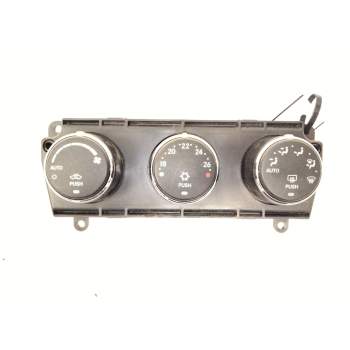 MANDO CALEFACCION AIRE ACONDICIONADO 55111832AD 