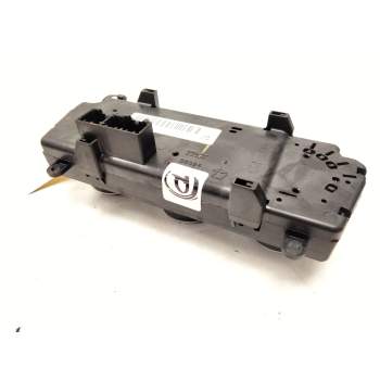 Recambio de mando calefaccion aire acondicionado para dodge nitro 2.8 crd referencia OEM IAM 55111832AD  