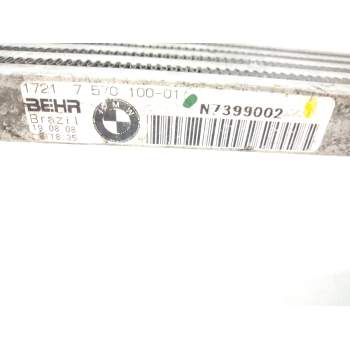 Recambio de enfriador aceite direccion para bmw 7 (f01, f02, f03, f04) 730 d referencia OEM IAM 1721757010001  