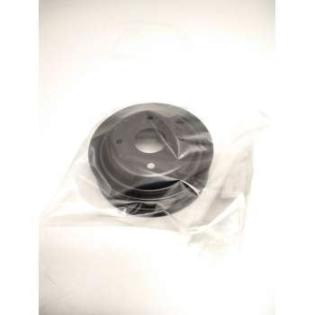 Recambio de varios para nissan navara (d22) 2.5 d 4x4 referencia OEM IAM D253566936  