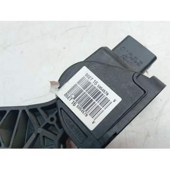 Recambio de pedal acelerador para citroën c4 aircross 1.6 hdi 115 referencia OEM IAM 9671840280  