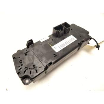 Recambio de mando calefaccion aire acondicionado para dodge nitro 2.8 crd referencia OEM IAM 55111832AD  