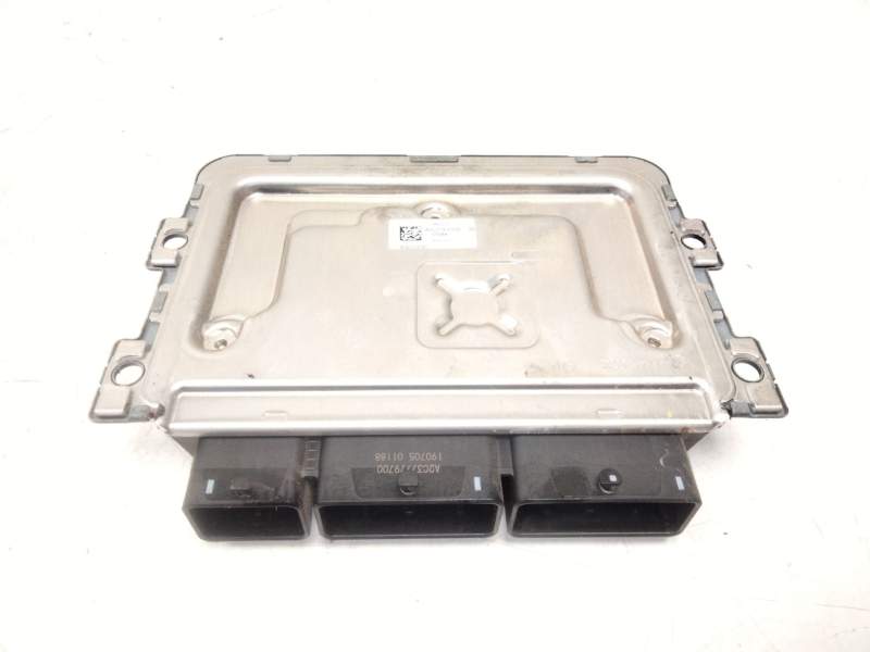 Recambio de centralita motor uce para renault zoe furgoneta/hatchback (bfm_) electric (bfma, bfmb) referencia OEM IAM 237D40308R