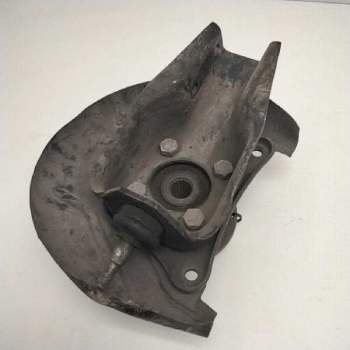 Recambio de mangueta delantera izquierda para lancia y10 1.3 cat referencia OEM IAM   9842
