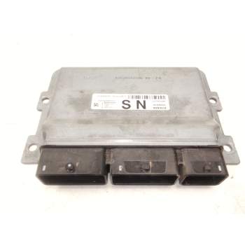 Recambio de centralita motor uce para renault zoe furgoneta/hatchback (bfm_) electric (bfma, bfmb) referencia OEM IAM 237D40308R