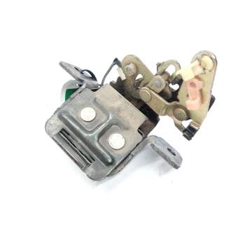 Recambio de cerradura maletero / porton para kia carens 2.0 crdi ex monovolumen referencia OEM IAM   