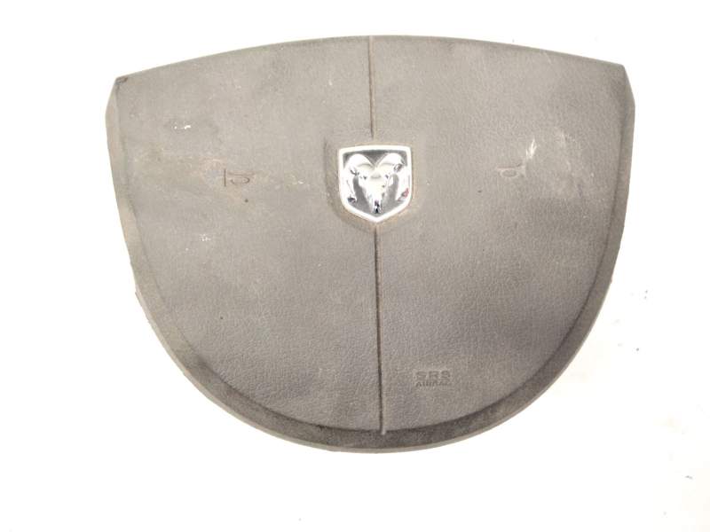 Recambio de airbag delantero izquierdo para dodge nitro 2.8 crd referencia OEM IAM P1JK43  