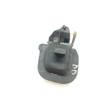 Recambio de maneta interior delantera derecha para bmw serie 3 berlina (e36) 318i referencia OEM IAM 1960808  