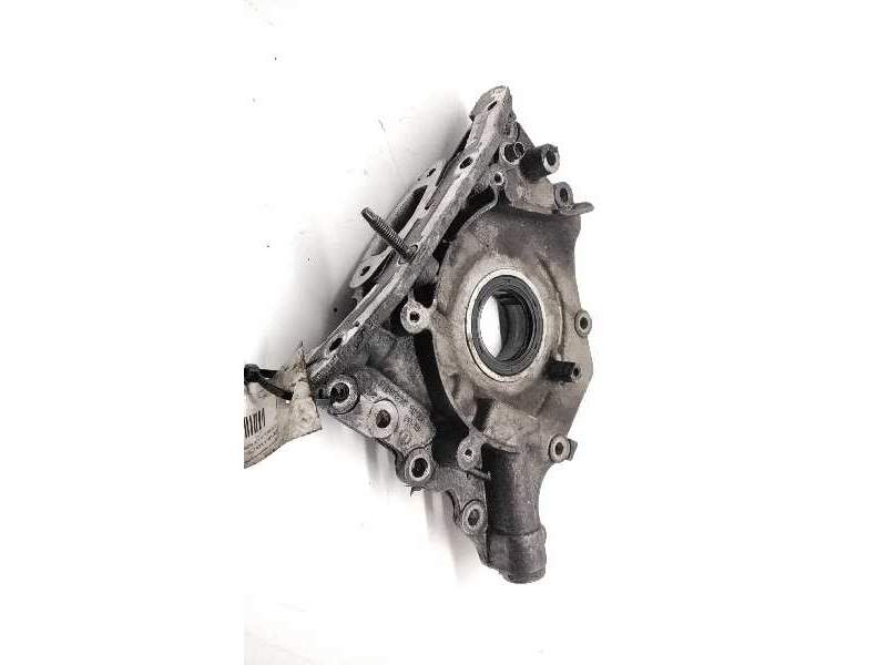 Recambio de bomba aceite para citroën c4 berlina cool referencia OEM IAM 72804803  