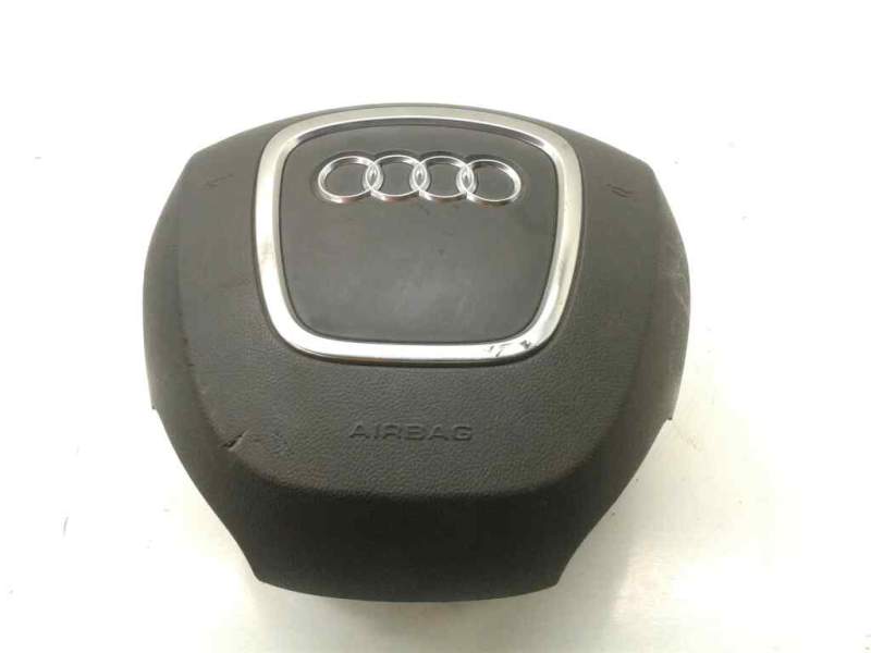 Recambio de airbag delantero izquierdo para audi q5 (8r) 2.0 tdi (125kw) referencia OEM IAM 8R0880201S6PS  