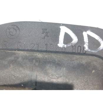 Recambio de maneta interior delantera derecha para bmw serie 3 berlina (e36) 318i referencia OEM IAM 1960808  