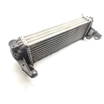 Recambio de intercooler para ford tourneo connect (tc7) familiar largo referencia OEM IAM 7T169L440AE  