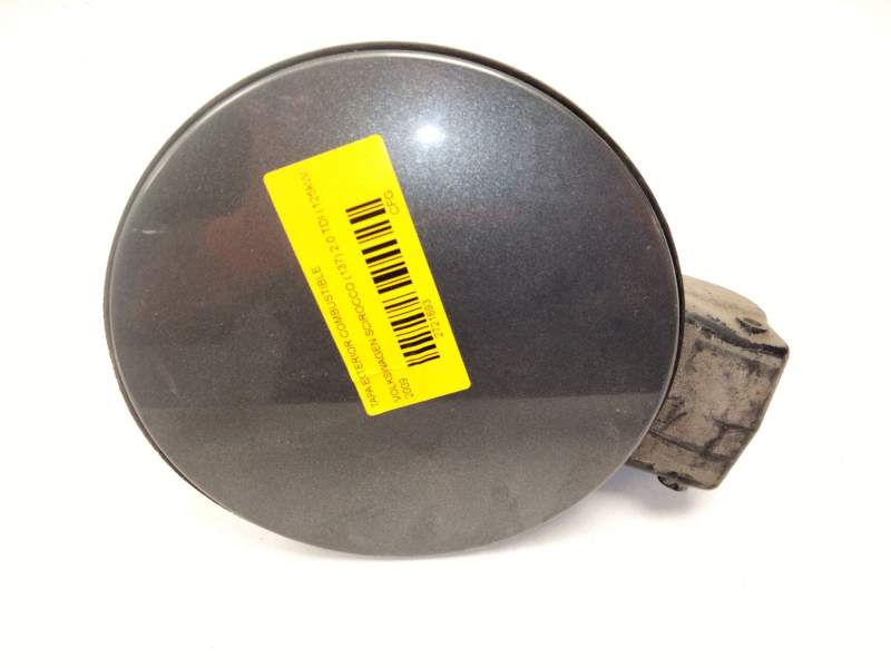 Recambio de tapa exterior combustible para volkswagen scirocco (137) 2.0 tdi (125kw) referencia OEM IAM 1K8809857  