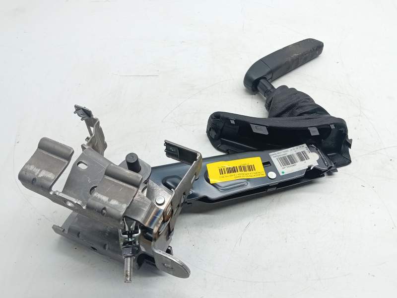 Recambio de palanca freno de mano para citroën c4 aircross 1.6 hdi 115 referencia OEM IAM 98031782ZD  