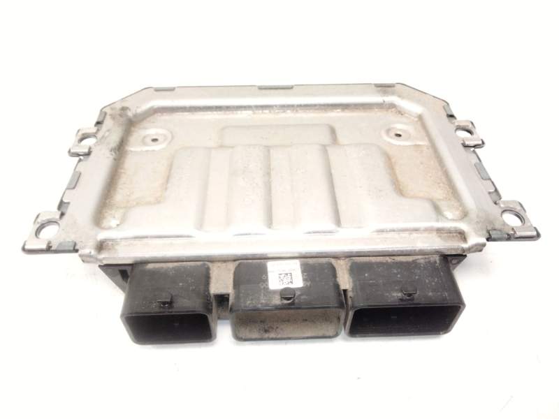 Recambio de centralita motor uce para renault zoe furgoneta/hatchback (bfm_) electric (bfma, bfmb) referencia OEM IAM 283G07345R