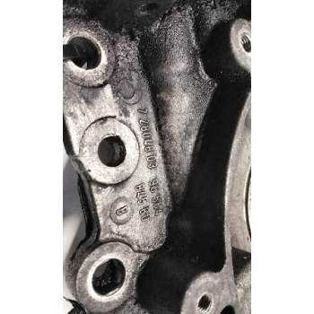Recambio de bomba aceite para citroën c4 berlina cool referencia OEM IAM 72804803  
