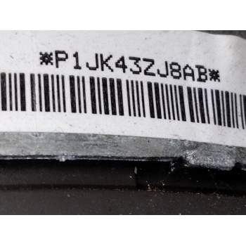 Recambio de airbag delantero izquierdo para dodge nitro 2.8 crd referencia OEM IAM P1JK43  