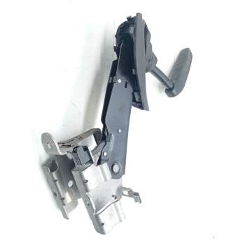 Recambio de palanca freno de mano para citroën c4 aircross 1.6 hdi 115 referencia OEM IAM 98031782ZD  
