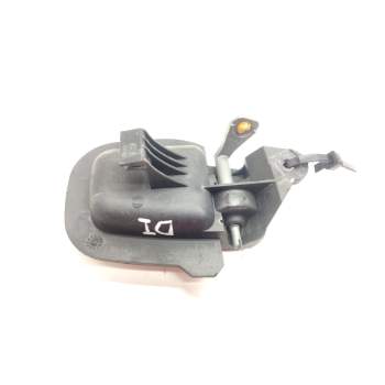 Recambio de maneta interior delantera izquierda para bmw serie 3 berlina (e36) 318i referencia OEM IAM 1960807  