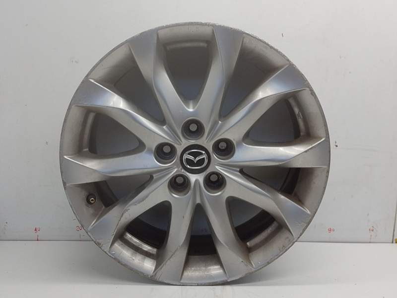 Recambio de llanta aluminio para mazda 3 (bm, bn) 2.2 d referencia OEM IAM 9965227080  