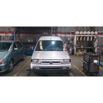 PEUGEOT EXPERT KASTEN KOMFORT de desguace