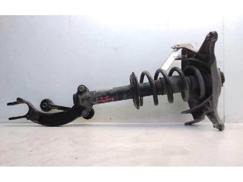 Recambio de amortiguador delantero derecho para audi q5 (8r) 2.0 tdi (125kw) referencia OEM IAM 8R0413031  