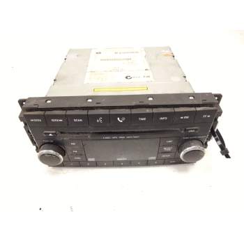 SISTEMA AUDIO / RADIO CD 05064924AG 
