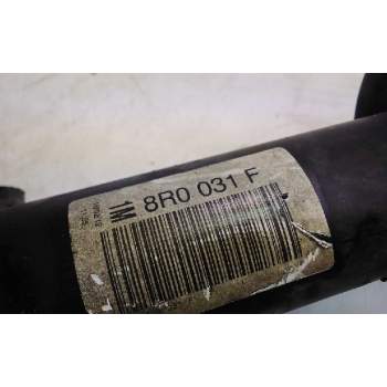Recambio de amortiguador delantero derecho para audi q5 (8r) 2.0 tdi (125kw) referencia OEM IAM 8R0413031  