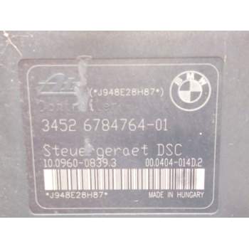 Recambio de abs para bmw serie 3 berlina (e90) 320d referencia OEM IAM 6784763  