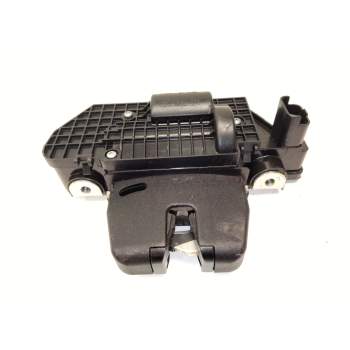 Recambio de cerradura maletero / porton para citroën c4 aircross 1.6 hdi 115 referencia OEM IAM 9804762080  