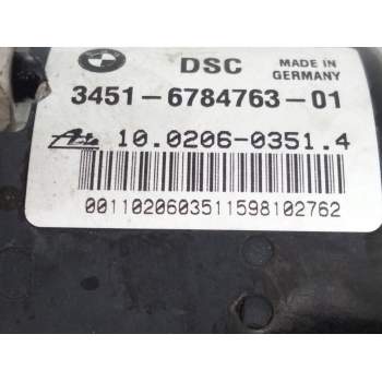 Recambio de abs para bmw serie 3 berlina (e90) 320d referencia OEM IAM 6784763  