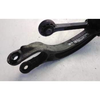Recambio de amortiguador delantero derecho para audi q5 (8r) 2.0 tdi (125kw) referencia OEM IAM 8R0413031  