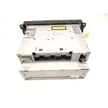 Recambio de sistema audio / radio cd para dodge nitro 2.8 crd referencia OEM IAM 05064924AG  