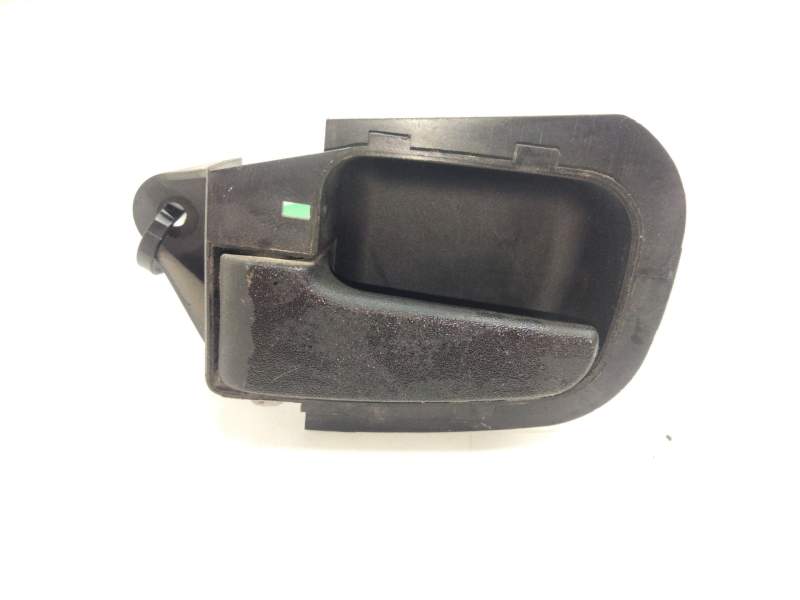 Recambio de maneta interior trasera izquierda para bmw serie 3 berlina (e36) 318i referencia OEM IAM 1960829  