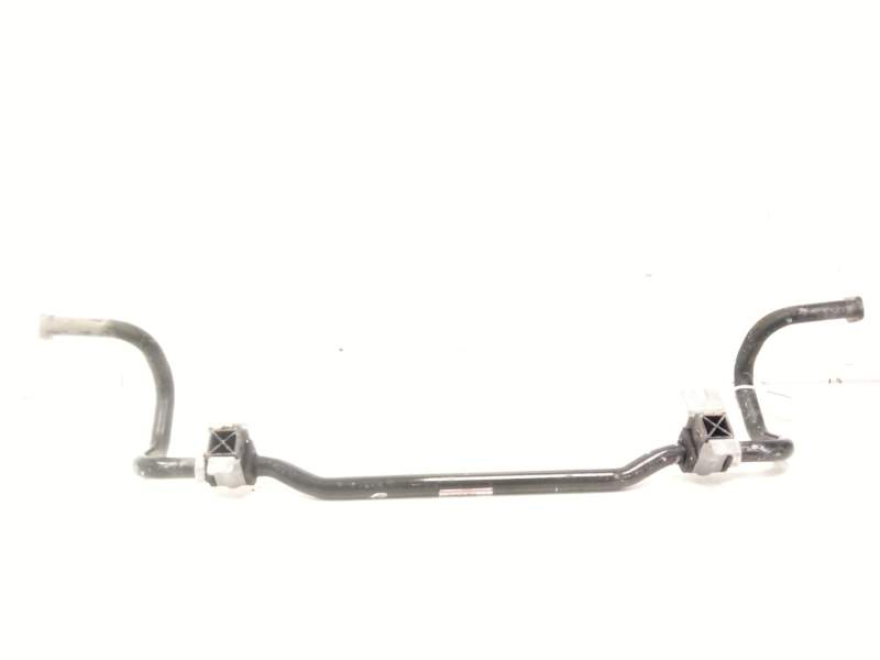 Recambio de barra estabilizadora delantera para renault zoe furgoneta/hatchback (bfm_) electric (bfma, bfmb) referencia OEM IAM 