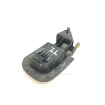 Recambio de maneta interior trasera izquierda para bmw serie 3 berlina (e36) 318i referencia OEM IAM 1960829  