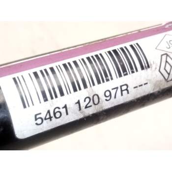 Recambio de barra estabilizadora delantera para renault zoe furgoneta/hatchback (bfm_) electric (bfma, bfmb) referencia OEM IAM 