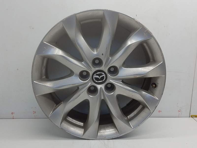 Recambio de llanta aluminio para mazda 3 (bm, bn) 2.2 d referencia OEM IAM 9965227080  