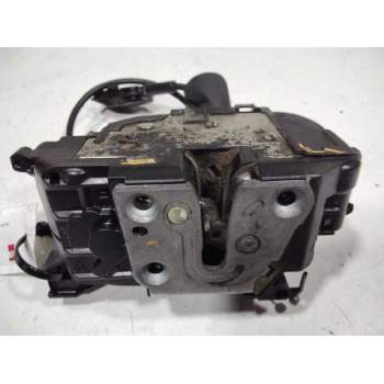 CERRADURA PUERTA TRASERA DERECHA 82502GG 