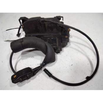 Recambio de cerradura puerta trasera derecha para renault megane iii berlina 5 p expression referencia OEM IAM 82502GG  