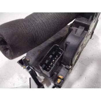 Recambio de cerradura puerta trasera derecha para renault megane iii berlina 5 p expression referencia OEM IAM 82502GG  