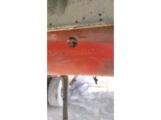 iveco daily caja cerrada (1999 =>) del año 2004 2