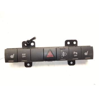 Recambio de warning para dodge nitro 2.8 crd referencia OEM IAM P04602565AG  