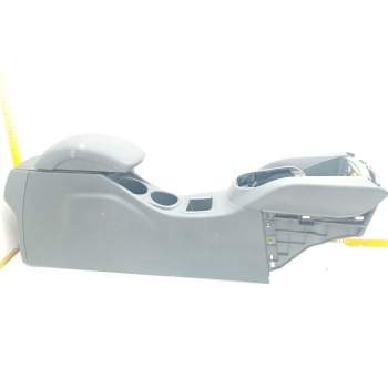 Recambio de consola central para citroën c4 aircross 1.6 hdi 115 referencia OEM IAM 9672173980  