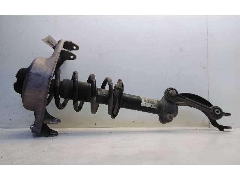 Recambio de amortiguador delantero izquierdo para audi q5 (8r) 2.0 tdi (125kw) referencia OEM IAM 8R0413031F  