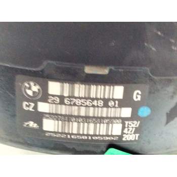 Recambio de servofreno para bmw serie 3 berlina (e90) 320d referencia OEM IAM 6785648  